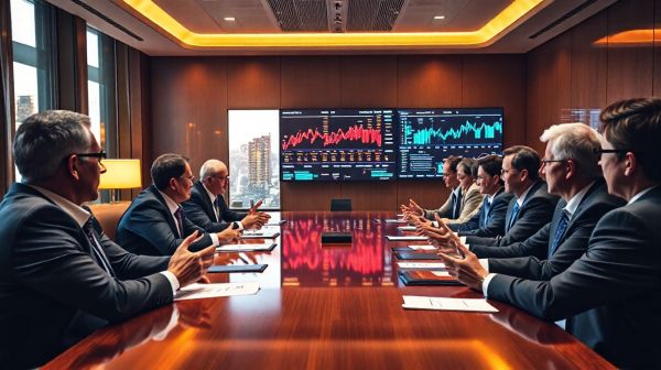 Top Skills Needed for a Winning M&amp;A Team Success