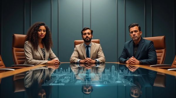 Why building a successful M&A team requires diverse skills