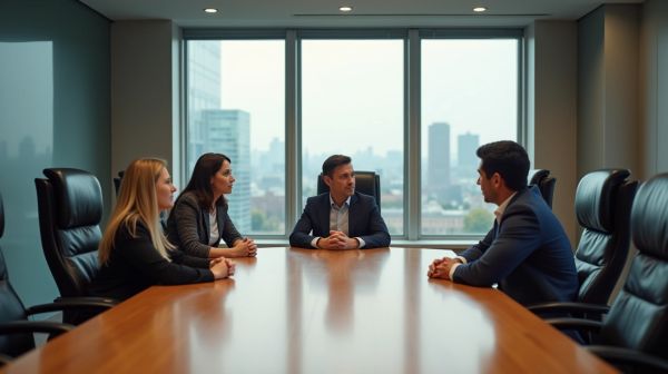 Why building a successful M&amp;A team requires diverse skills